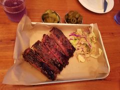 -兔子洞美式烤肉(勺园店)