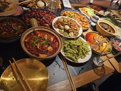 -三杯赤運·中式小酒馆(所城里店)