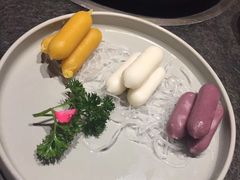 -煲宫猪肚鸡(昆山金鹰国际购物中心店)