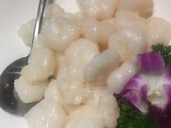 -廊亦舫Lang Yi Fang Restaurant(金桥店)