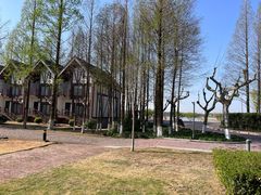 -太阳岛度假酒店