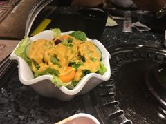 -汉拿山(包河万达店)