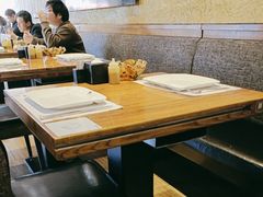 -汉巴味德自助餐厅(嘉定宝龙广场店)