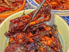 -图味美小黄鱼·景德菜(浙江路店)