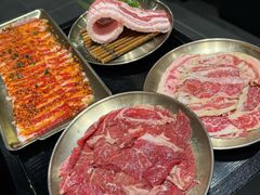 -西塔老太太泥炉烤肉(龙湖北苑天街店)