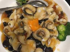 -丰收日·小海鲜·沪上家宴(顾村正大店)