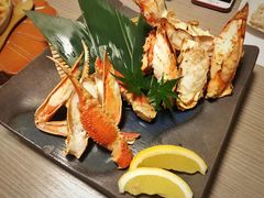 -蟹道乐(道顿堀本店)