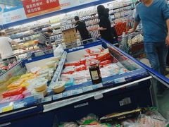 -百佳汇超市(日业广场店)
