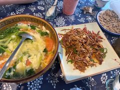 徽州臭鳜鱼-印象徽州·正宗徽菜体验店