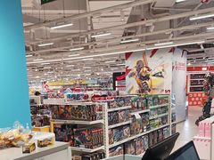 -TOYSRUS玩具反斗城(上海万象城店)