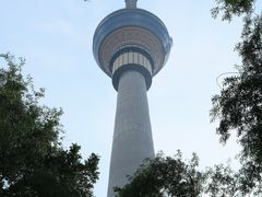 -中央广播电视塔