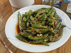 -芦茨金富饭庄·25年老字号·专做稻草鸡