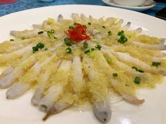 -御唐府海珊瑚主题餐厅