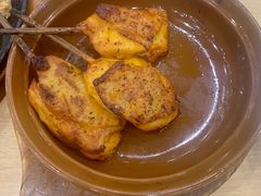 -萨莉亚意式餐厅(连城店)