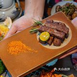 只有这家日料放题才能赚我的钱！