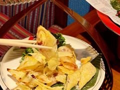 -雀舞云南菜(天津天河城购物中心店)