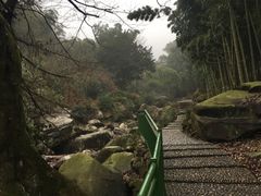 -众神白水涧景区