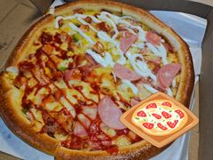 -山东大学(兴隆山校区)