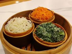 -晋阳春·山西菜·北京烤鸭(交大店)
