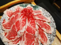 -绣园苏式火锅·开创者·腌笃鲜(大洋百货店)