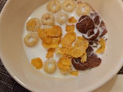 -国宾酒店-花园咖啡自助餐厅(北营房中街店)