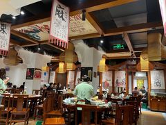 -六合居·明厨亮灶餐厅(成双大道店)
