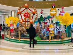 -凯德广场(西城店)
