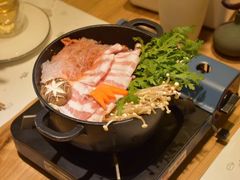 -小句号·精致料理(江南环球港店)