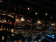 -haxnbauer海森堡德国餐厅(深圳coco店)
