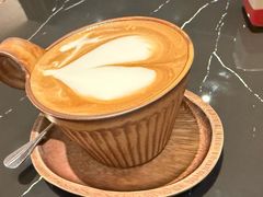 -上海大宁福朋喜来登酒店大堂吧(共和新路店)