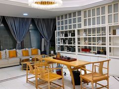 -道道鲜·崇明私房菜(五角场店)