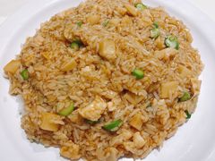 翠华鲍汁味玉兰鸡粒饭-翠华餐厅(宝安壹方城店)