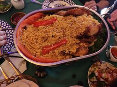 -一千一夜(工体店)