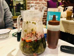 -巴依老爷新疆美食(清华东门店)