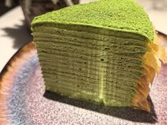 -六六·抹茶66’s SALDessert(保利时光里店)