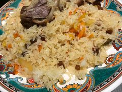 -巴依老爷新疆美食(清华东门店)