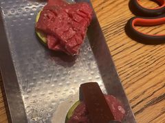 -赤坂亭·M9和牛烧肉·铁板烧·日料398放题(长泰广场店)