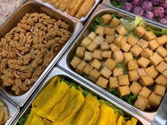 -九记潮汕现切鲜牛肉自助火锅(新开铺店)