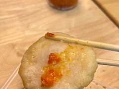-山水肠粉(盐田店)