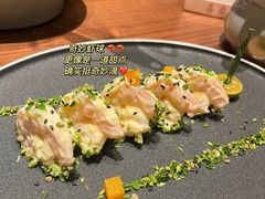 -喜鼎海胆水饺(东港店)