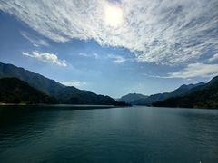 -千峡湖生态旅游度假区