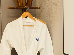 -丽辰新韩式商务SPA·洗浴桑拿·自助餐食