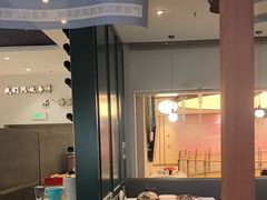 -半岛听涛蒸汽海鲜自助(K11店)