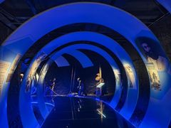 -大同煤炭博物馆