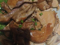 -惠丰堂饭庄·烤鸭·京味菜(西北旺·唐家岭店)