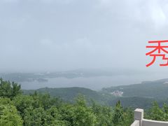 -沈阳辉山风景区