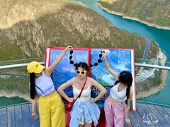 -河南宝泉旅游区