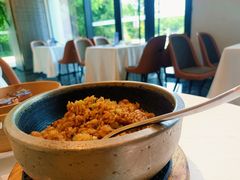 雪花牛肉石锅饭-湛江菜.江南首席(昆山店)