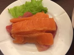 -金庆国际酒店-自助餐