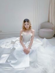 -LOVE SHINE婚纱·红鼎庄龙凤褂·妈妈装定制